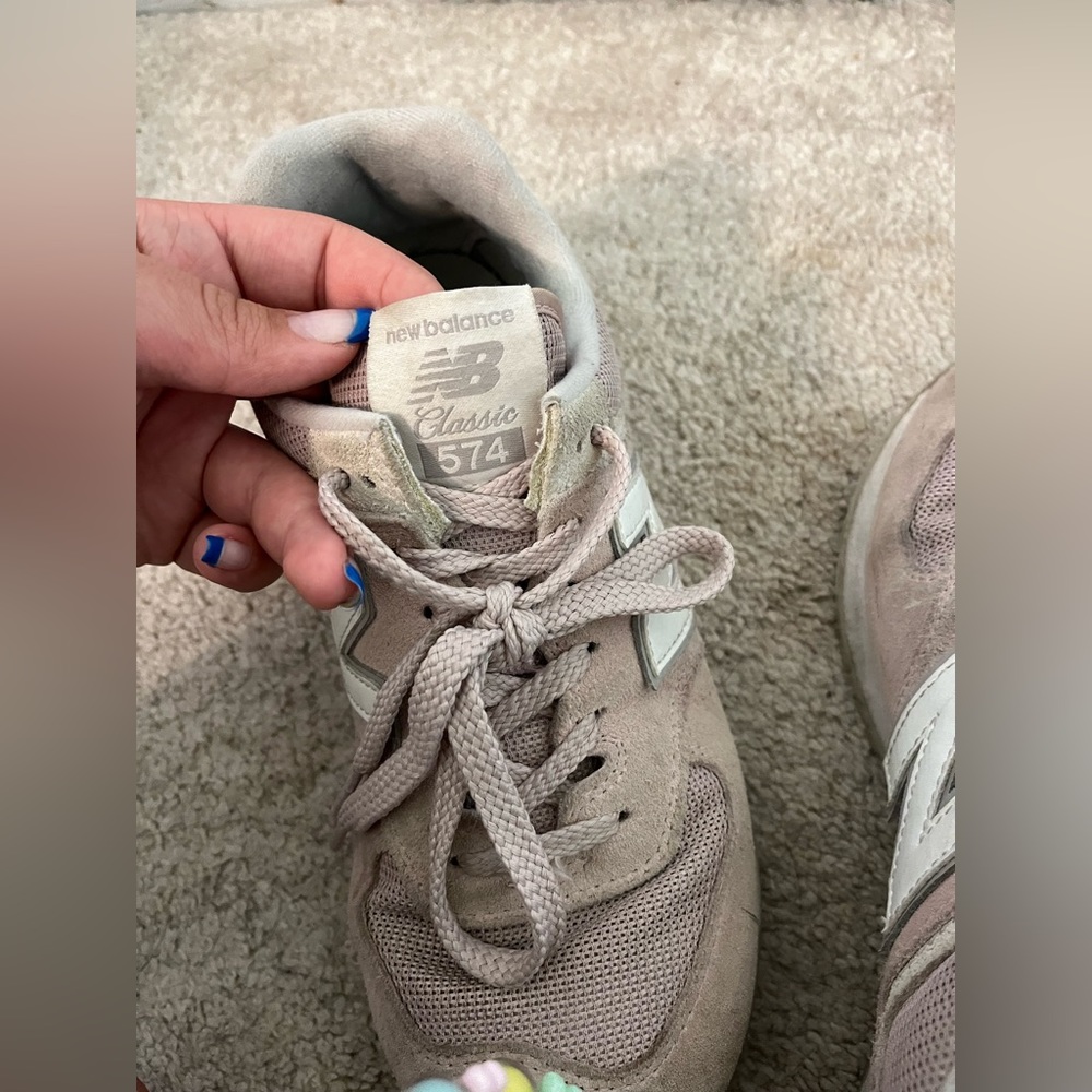 New Balance Classic 574
